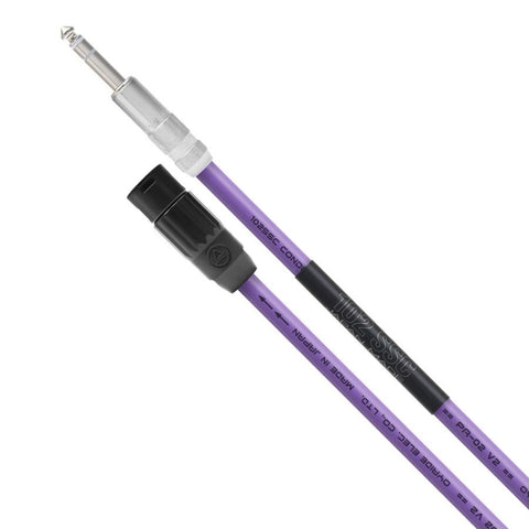 NEO by OYAIDE Elec PA-02 TXM V2 1.0m Microphone Cable Line Cable