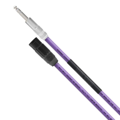 NEO by OYAIDE Elec PA-02 TXM V2 2.0m Microphone Cable Line Cable
