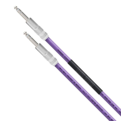 NEO by OYAIDE Elec PA-02 TRS V2 3.0m line cable