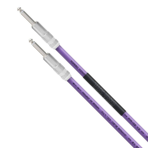 NEO by OYAIDE Elec PA-02 TS V2 2.0m Line Cable