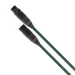 NEO by OYAIDE Elec QAC-222 XLR 1.0m Microphone Cable Line Cable