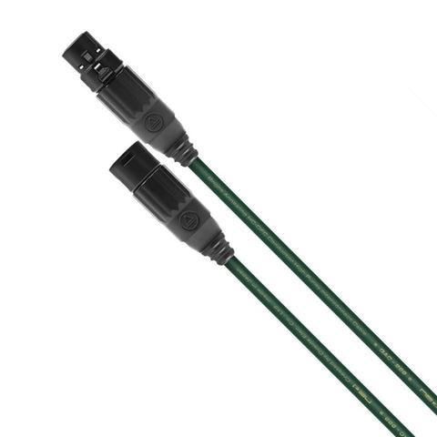 NEO by OYAIDE Elec QAC-222 XLR 2.0m Microphone Cable Line Cable