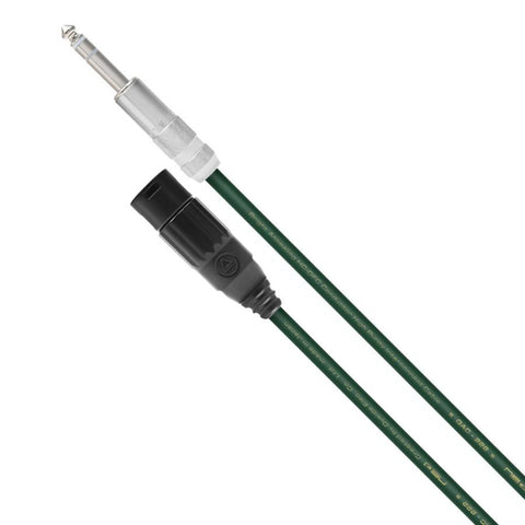 NEO by OYAIDE Elec QAC-222 TXM 3.0m Microphone Cable Line Cable