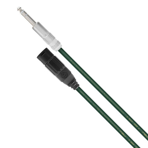 NEO by OYAIDE Elec QAC-222 TXM 5.0m Microphone Cable Line Cable