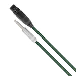 Microphone cable 1.0m NEO by OYAIDE Elec QAC-222 XFT Line cable