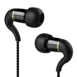 NUARL NX3-BM NX3 HDSS High-resolution in-ear earphones