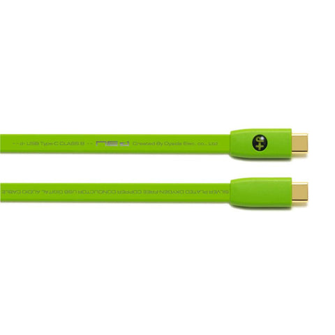 NEO by OYAIDE Elec d+ USB Type-C to C class B 1.0m USB cable