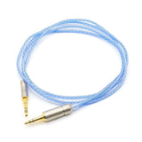 Bispa Ryou UPTC-LHPMM 3.5mm 3-pole to 3.5mm 3-pole 1.2m Headphone Re-cable