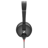 SENNHEISER HD 25 Light Closed-back Monitor Headphones