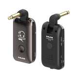 Guitar/Bass Headphone Amplifier NUX MIGHTY PLUG MP-2 NewX Mighty Plug Multi-function Bluetooth compatible Compatible with both guitar and bass