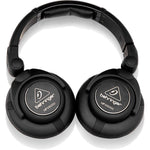 BEHRINGER HPX6000 DJ headphones