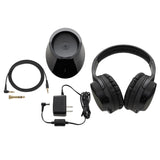 AUDIO-TECHNICA ATH-EP1000IR Wireless headphone system for musical instruments