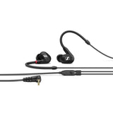 SENNHEISER IE 100 PRO Black Earphones In-Ear Monitor