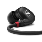 SENNHEISER IE 100 PRO Black Earphones In-Ear Monitor