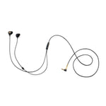 Marshall Earphones MARSHALL ZMH-4090940 MODE EQ BLACK AND BRASS Earphones