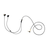 Marshall Earphones MARSHALL ZMH-4090940 MODE EQ BLACK AND BRASS Earphones