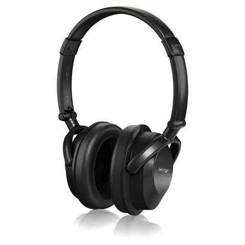 BEHRINGER HC 2000BNC Wireless Headphones