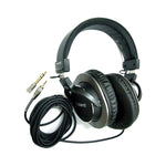 ROLAND RH-300 headphones, monitor headphones, for practicing digital pianos, digital drums, and guitars