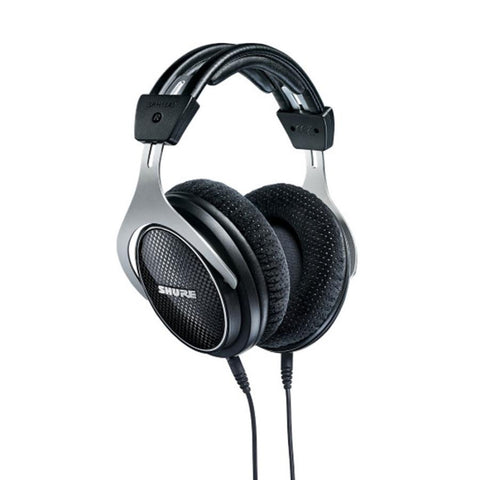 SHURE SRH1540-BK-A Sealed Headphones Monitor Headphones SHURE 1540