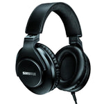 SHURE SRH440A-A SRH440A Professional Studio Headphones Monitor Headphones Headphones