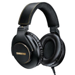 Shure Headphones SHURE SRH840A-A SRH840A Professional Studio Headphones Monitor Headphones Shure Headphones