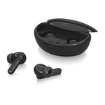 BEHRINGER T-BUDS ANC (Active Noise Cancellation) function equipped Bluetooth connection wireless earphones TBUDS