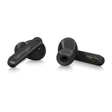 BEHRINGER T-BUDS ANC (Active Noise Cancellation) function equipped Bluetooth connection wireless earphones TBUDS