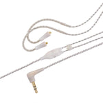 Westone Audio EPIC Over-the-ear Curved Cable Clear 132cm Earphone Cable WST-RC-ESUM-52-CLR