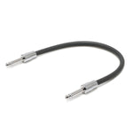 Patch cable 30cm SS Oyaide Electric NEO by OYAIDE Elec Ecstasy Cable SS/0.3 Guitar cable