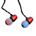 DARUMA AUDIO Vento Conductor CP-86A In-Ear Earphones