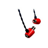 DARUMA AUDIO Vento Conductor CP-86A In-Ear Earphones