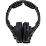 KRK SYSTEMS KNS-6400 Closed-type monitor headphones