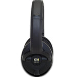 KRK SYSTEMS KNS-6400 Closed-type monitor headphones