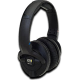 KRK SYSTEMS KNS-6400 Closed-type monitor headphones