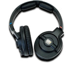 KRK SYSTEMS KNS-6400 Closed-type monitor headphones