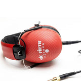 VIC FIRTH VIC-VXHP0012 BLUETOOTH Bluetooth Isolation Headphones