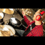 VIC FIRTH VIC-VXHP0012 BLUETOOTH Bluetooth Isolation Headphones