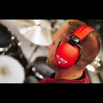 VIC FIRTH VIC-VXHP0012 BLUETOOTH Bluetooth Isolation Headphones