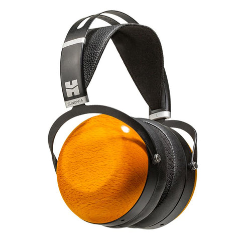 HIFIMAN SUNDARA-C Sealed flat headphones SUNDARA Closed-Back