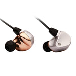 HIFIMAN Svanar earphones wired