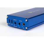 DAC Amplifier EarMen Angel High-resolution compatible headphone amplifier with built-in DAC Preamplifier DAC amplifier