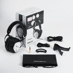 Headphones Electronic Drums V-moda VMH-D1 V-Drums Headphones Headphones for Electronic Drums