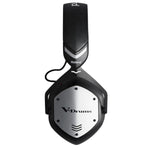 Headphones Electronic Drums V-moda VMH-D1 V-Drums Headphones Headphones for Electronic Drums