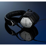 Headphones Electronic Drums V-moda VMH-D1 V-Drums Headphones Headphones for Electronic Drums