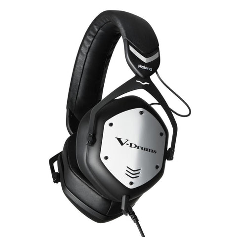 Headphones Electronic Drums V-moda VMH-D1 V-Drums Headphones Headphones for Electronic Drums