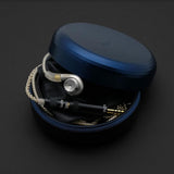 ADV. TURBO canal type wired earphones