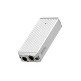 DAC amplifier ADV. Intercooler portable