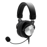 ADV. R32 Closed-type Monitor Headphones Headset