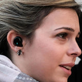 ADV. Model Y Black True Wireless Earphones