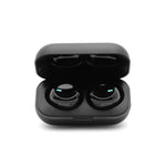 ADV. Model Y Black True Wireless Earphones